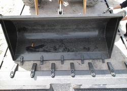 Купить фронтальный погрузчик SDYD (Китай) в Алматы, модель ZL30, цена DDP: 000 $. Фото 55