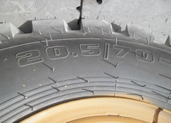 Купить фронтальный погрузчик SDYD (Китай) в Алматы, модель ZL30, цена DDP: 000 $. Фото 56