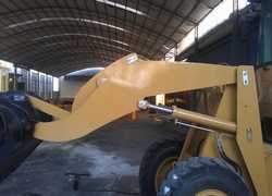 Купить фронтальный погрузчик SDYD (Китай) в Алматы, модель ZL30, цена DDP: 000 $. Фото 58