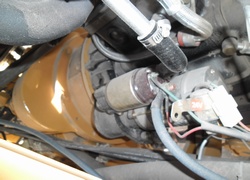 Купить фронтальный погрузчик SDYD (Китай) в Алматы, модель ZL30, цена DDP: 000 $. Фото 59