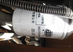 Купить фронтальный погрузчик SDYD (Китай) в Алматы, модель ZL30, цена DDP: 000 $. Фото 62