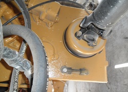 Купить фронтальный погрузчик SDYD (Китай) в Алматы, модель ZL30, цена DDP: 000 $. Фото 65