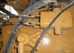 Купить фронтальный погрузчик SDYD (Китай) в Алматы, модель ZL30, цена DDP: 000 $. Фото 66