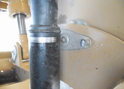 Купить фронтальный погрузчик SDYD (Китай) в Алматы, модель ZL30, цена DDP: 000 $. Фото 67