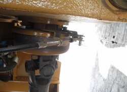 Купить фронтальный погрузчик SDYD (Китай) в Алматы, модель ZL30, цена DDP: 000 $. Фото 68