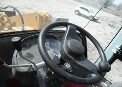 Купить фронтальный погрузчик SDYD (Китай) в Алматы, модель ZL30, цена DDP: 000 $. Фото 74