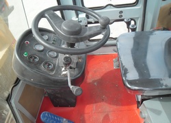 Купить фронтальный погрузчик SDYD (Китай) в Алматы, модель ZL30, цена DDP: 000 $. Фото 79