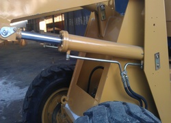 Купить фронтальный погрузчик SDYD (Китай) в Алматы, модель ZL30, цена DDP: 000 $. Фото 80