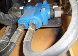 Купить фронтальный погрузчик SDYD (Китай) в Алматы, модель ZL30, цена DDP: 000 $. Фото 85