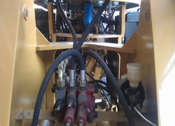 Купить фронтальный погрузчик SDYD (Китай) в Алматы, модель ZL30, цена DDP: 000 $. Фото 91