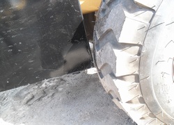 Купить фронтальный погрузчик SDYD (Китай) в Алматы, модель ZL30, цена DDP: 000 $. Фото 98