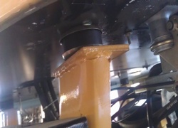 Купить фронтальный погрузчик SDYD (Китай) в Алматы, модель ZL30, цена DDP: 000 $. Фото 102