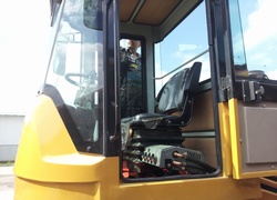 Купить фронтальный погрузчик SDYD (Китай) в Алматы, модель ZL30, цена DDP: 000 $. Фото 106