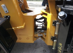 Купить фронтальный погрузчик SDYD (Китай) в Алматы, модель ZL30, цена DDP: 000 $. Фото 107