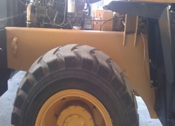 Купить фронтальный погрузчик SDYD (Китай) в Алматы, модель ZL30, цена DDP: 000 $. Фото 113