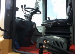 Купить фронтальный погрузчик SDYD (Китай) в Алматы, модель ZL30, цена DDP: 000 $. Фото 116