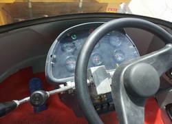 Купить фронтальный погрузчик SDYD (Китай) в Алматы, модель ZL30, цена DDP: 000 $. Фото 117