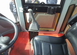 Купить фронтальный погрузчик SDYD (Китай) в Алматы, модель ZL30, цена DDP: 000 $. Фото 118