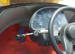 Купить фронтальный погрузчик SDYD (Китай) в Алматы, модель ZL30, цена DDP: 000 $. Фото 120