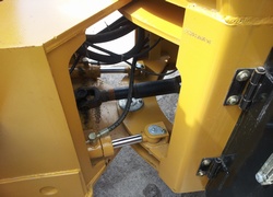 Купить фронтальный погрузчик SDYD (Китай) в Алматы, модель ZL30, цена DDP: 000 $. Фото 123