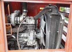 Купить фронтальный погрузчик SDYD (Китай) в Алматы, модель ZL920, цена DDP: 000 $. Фото 6