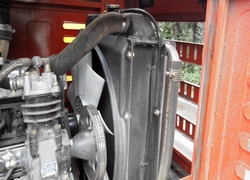 Купить фронтальный погрузчик SDYD (Китай) в Алматы, модель ZL920, цена DDP: 000 $. Фото 7