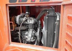 Купить фронтальный погрузчик SDYD (Китай) в Алматы, модель ZL920, цена DDP: 000 $. Фото 8