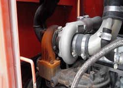 Купить фронтальный погрузчик SDYD (Китай) в Алматы, модель ZL920, цена DDP: 000 $. Фото 9