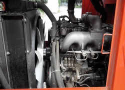 Купить фронтальный погрузчик SDYD (Китай) в Алматы, модель ZL920, цена DDP: 000 $. Фото 11