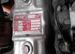 Купить фронтальный погрузчик SDYD (Китай) в Алматы, модель ZL920, цена DDP: 000 $. Фото 13