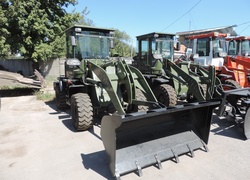 Купить фронтальный погрузчик SDYD (Китай) в Алматы, модель ZL920, цена DDP: 000 $. Фото 15