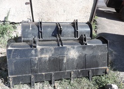 Купить фронтальный погрузчик SDYD (Китай) в Алматы, модель ZL920, цена DDP: 000 $. Фото 16