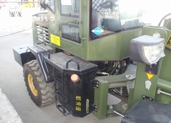 Купить фронтальный погрузчик SDYD (Китай) в Алматы, модель ZL920, цена DDP: 000 $. Фото 43