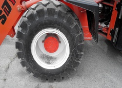 Купить фронтальный погрузчик SDYD (Китай) в Алматы, модель ZL920, цена DDP: 000 $. Фото 53