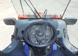 Купить фронтальный погрузчик SDYD (Китай) в Алматы, модель ZL938, цена DDP: 000 $. Фото 10