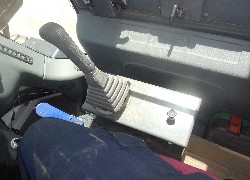 Купить фронтальный погрузчик SDYD (Китай) в Алматы, модель ZL938, цена DDP: 000 $. Фото 13