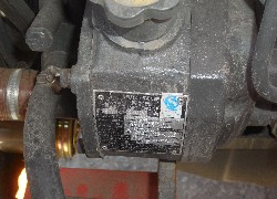 Купить фронтальный погрузчик SDYD (Китай) в Алматы, модель ZL938, цена DDP: 000 $. Фото 14