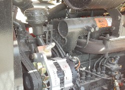 Купить фронтальный погрузчик SDYD (Китай) в Алматы, модель ZL938, цена DDP: 000 $. Фото 15