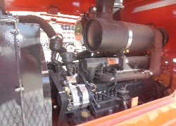 Купить фронтальный погрузчик SDYD (Китай) в Алматы, модель ZL938, цена DDP: 000 $. Фото 16