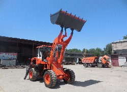 Купить фронтальный погрузчик SDYD (Китай) в Алматы, модель ZL938, цена DDP: 000 $. Фото 18