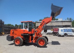 Купить фронтальный погрузчик SDYD (Китай) в Алматы, модель ZL938, цена DDP: 000 $. Фото 19