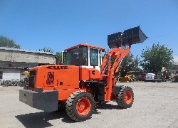 Купить фронтальный погрузчик SDYD (Китай) в Алматы, модель ZL938, цена DDP: 000 $. Фото 22