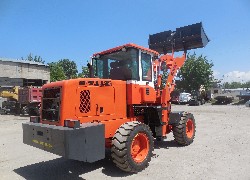 Купить фронтальный погрузчик SDYD (Китай) в Алматы, модель ZL938, цена DDP: 000 $. Фото 23