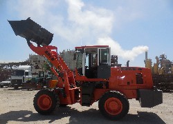 Купить фронтальный погрузчик SDYD (Китай) в Алматы, модель ZL938, цена DDP: 000 $. Фото 2