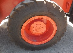 Купить фронтальный погрузчик SDYD (Китай) в Алматы, модель ZL938, цена DDP: 000 $. Фото 8