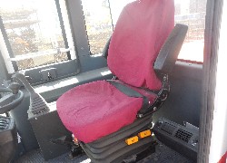 Купить фронтальный погрузчик SDYD (Китай) в Алматы, модель ZL938, цена DDP: 000 $. Фото 24