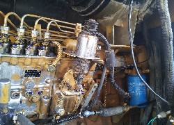 Купить фронтальный погрузчик XCMG (Китай) в Алматы, модель LW300FN, цена DDP: 000 $. Фото 6