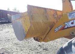 Купить фронтальный погрузчик XCMG (Китай) в Алматы, модель LW300FN, цена DDP: 000 $. Фото 10