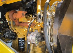 Купить фронтальный погрузчик XCMG (Китай) в Алматы, модель ZL30G, цена DDP: 000 $. Фото 11