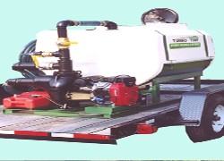 Продажа гидросеялки серии HS Turbo Turf в Казахстане за 000 $. Фотография 6 Купить гидросеялку, серии HS, Turbo Turf в Алматы, цена DDP: 000 $. Фото 6